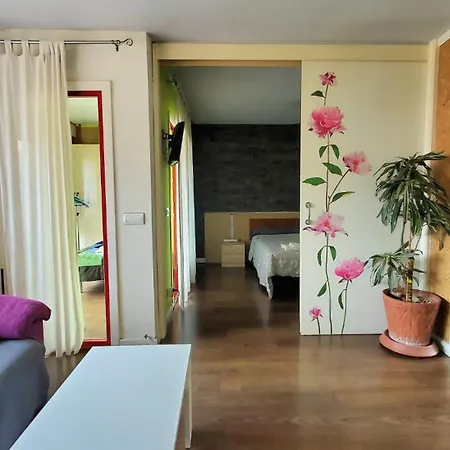 Apartment Cumbre Loix *