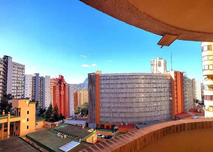 Apartment Cumbre Loix