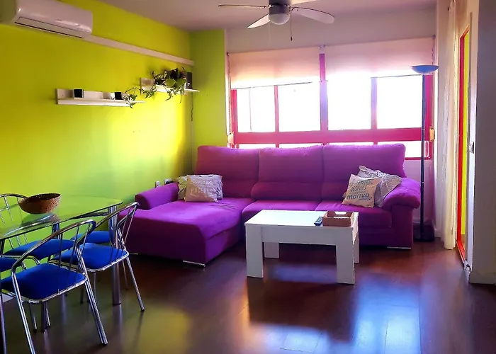Apartment Cumbre Loix *