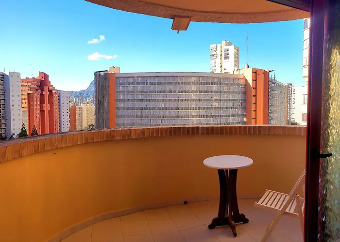 Apartment Cumbre Loix *