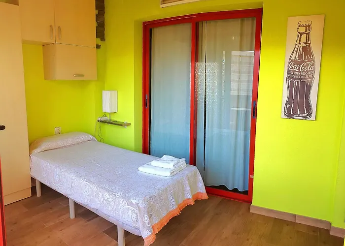 Apartment Cumbre Loix