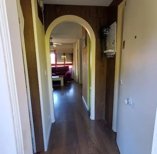Apartment Cumbre Loix *