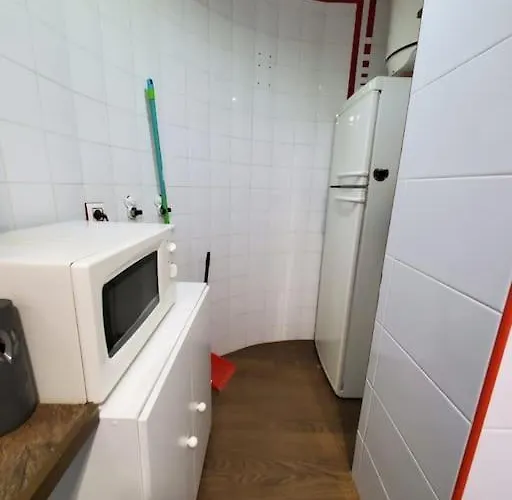 Apartment Cumbre Loix