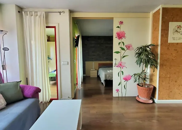 Apartment Cumbre Loix *